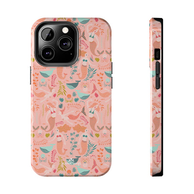 Siren Song | iPhone Case