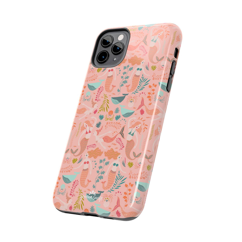 Siren Song | iPhone Case