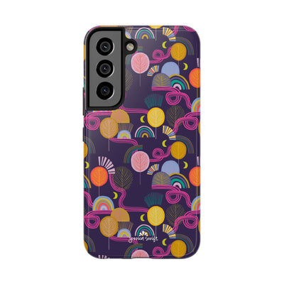 Rise and Shine | iPhone Case