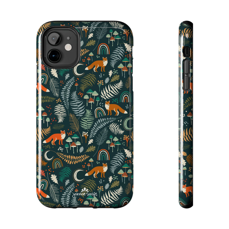 Underbrush | iPhone Case