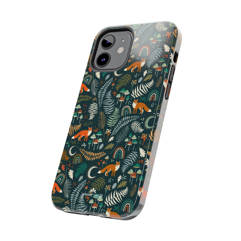 Underbrush | iPhone Case