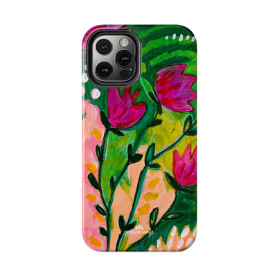 New Growth | iPhone Case