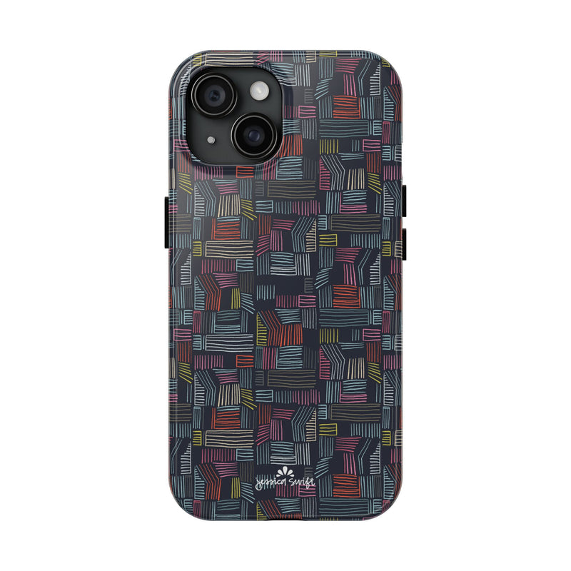 Seedmap | iPhone Case