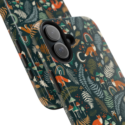 Underbrush | iPhone Case