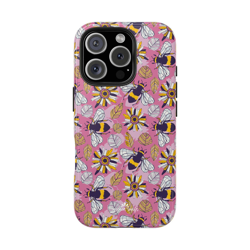 Nectarlove | iPhone Case