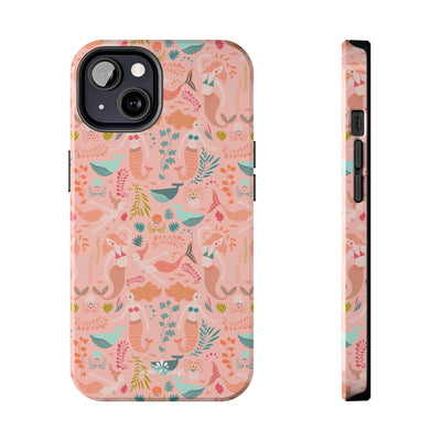 Siren Song | iPhone Case