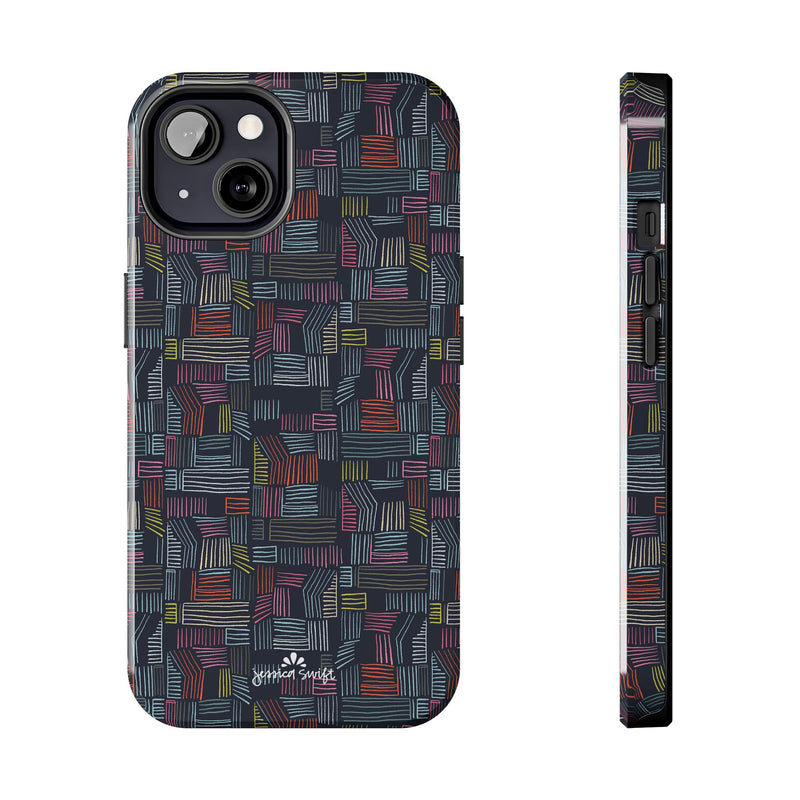 Seedmap | iPhone Case