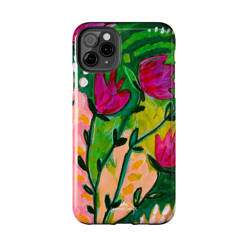 New Growth | iPhone Case