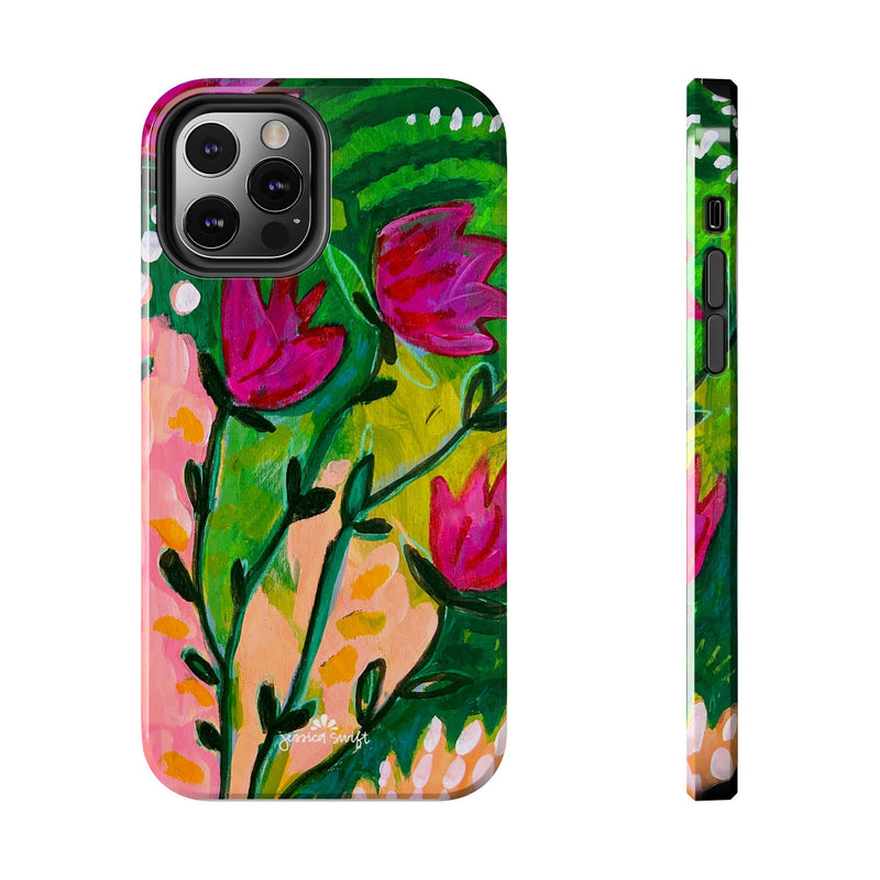 New Growth | iPhone Case