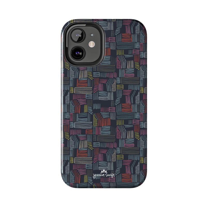 Seedmap | iPhone Case