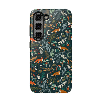 Underbrush | iPhone Case