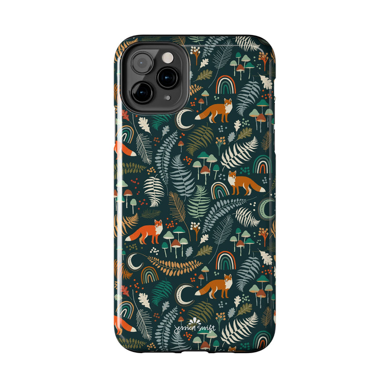 Underbrush | iPhone Case