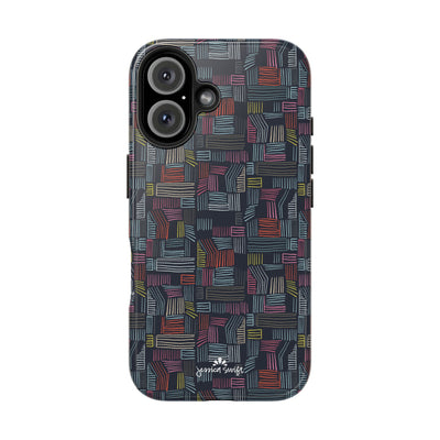 Seedmap | iPhone Case