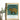 Animal Totem Print - Capybara