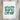 Screen Print – You Are Like No Other – Deep Green on White
