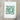 Screen Print – You Are So Loved – Deep Green on White
