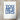 Screen Print – You Are So Loved – Royal Blue on White
