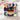 Mini 57 – Listen In | Original Painting