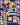 Wild Harmony | Quilt Pattern PRE-ORDER
