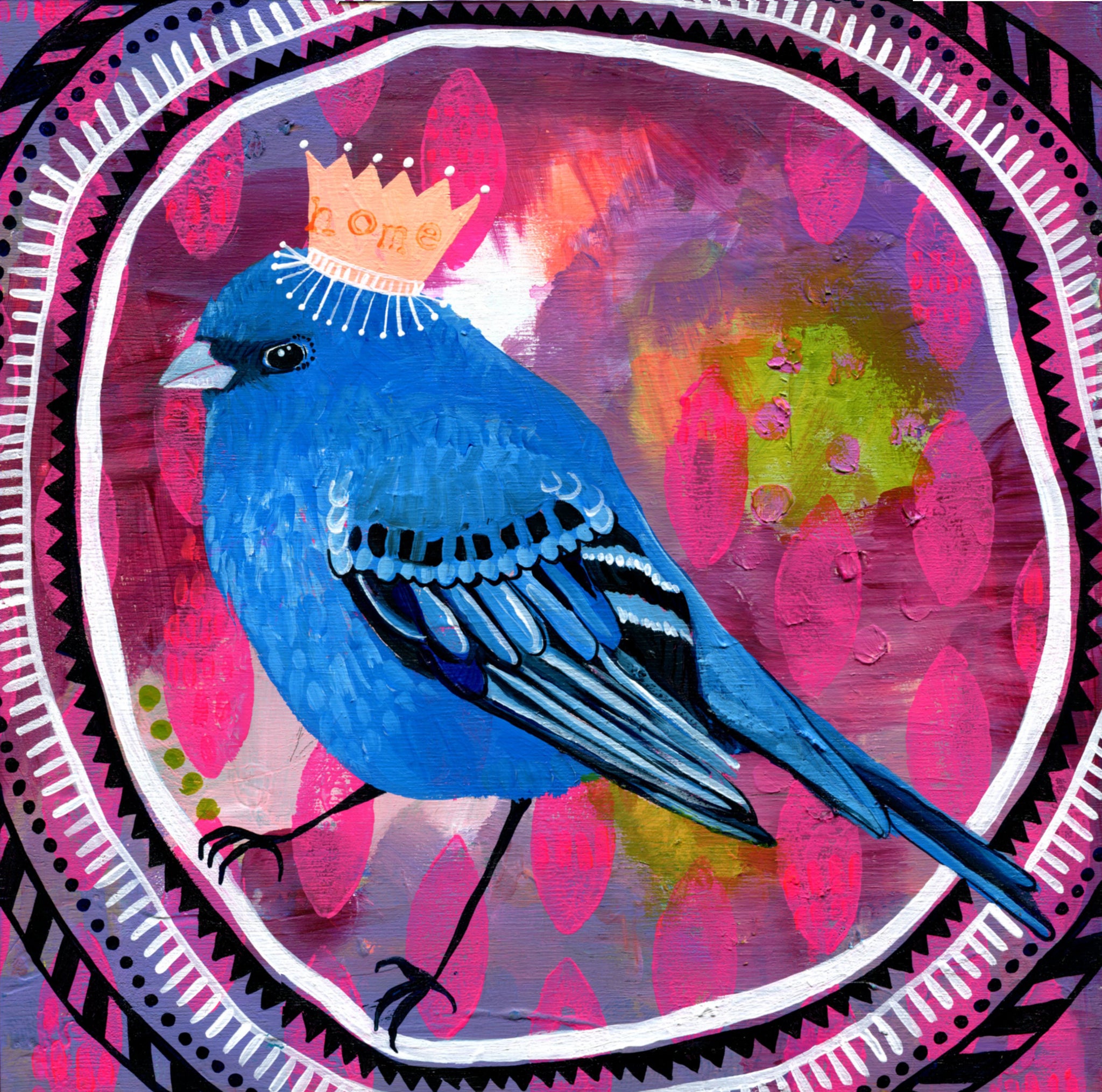 Portfolio – Jessica Swift