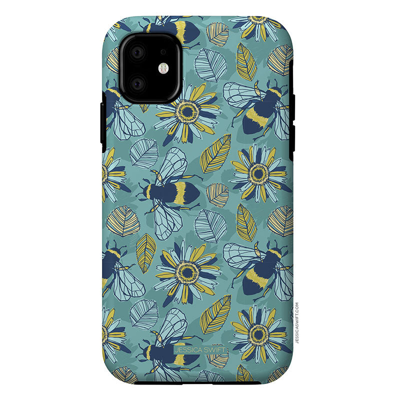 iPhone Case - Bees