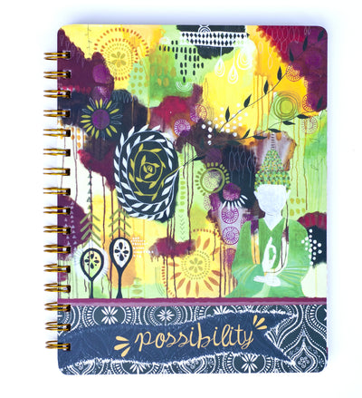 Spiral Journal - Possibility