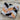 Chirapa Zippered Pouch