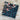 Magical Moments Zippered Pouch