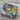 Oh Meow Zippered Pouch