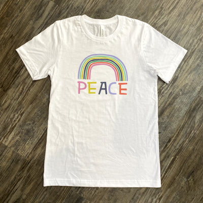 Peace T-shirt